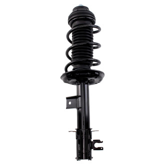 TRQ® - Front Passenger Side Complete Strut Assembly