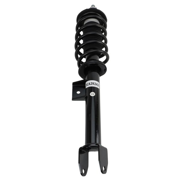 TRQ® - Front Passenger Side Complete Strut Assembly