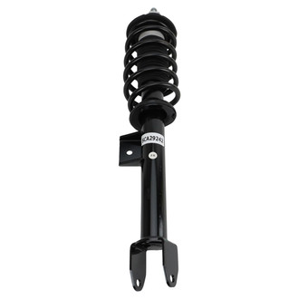 TRQ® - Front Passenger Side Complete Strut Assembly