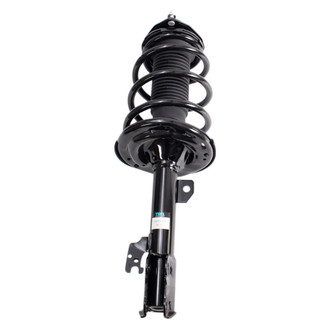 TRQ® - Front Driver Side Complete Strut Assembly