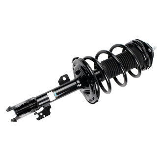 TRQ® - Front Passenger Side Complete Strut Assembly