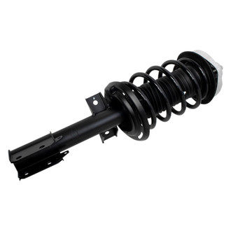 TRQ® - Front Passenger Side Complete Strut Assembly