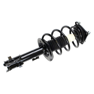 TRQ® - Front Driver Side Complete Strut Assembly