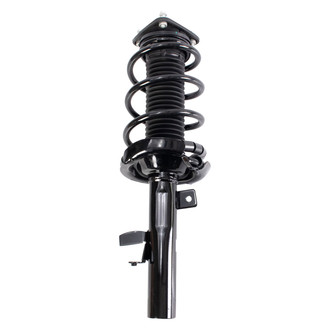 TRQ® - Front Driver Side Complete Strut Assembly