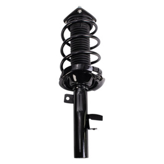 TRQ® - Front Passenger Side Complete Strut Assembly