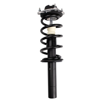 TRQ® - Front Passenger Side Complete Strut Assembly Kit