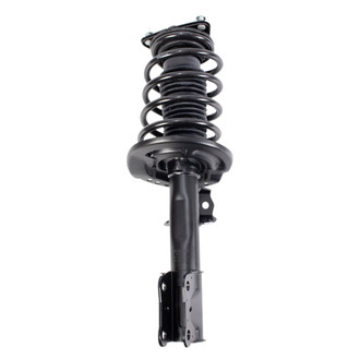 TRQ® - Front Driver Side Complete Strut Assembly