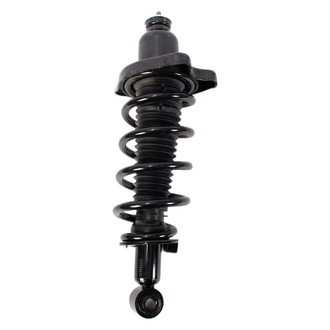 TRQ® - Rear Driver Side Complete Strut Assembly