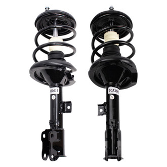 TRQ® - Complete Strut Assembly