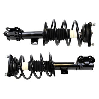 TRQ® - Complete Strut Assembly