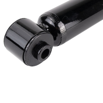 TRQ® - Rear Passenger Side Complete Strut Assembly