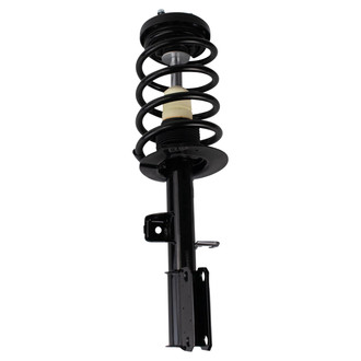 TRQ® - Front Driver Side Complete Strut Assembly