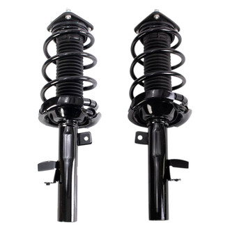 TRQ® - Complete Strut Assembly