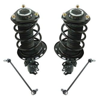 TRQ® - Complete Strut Assembly