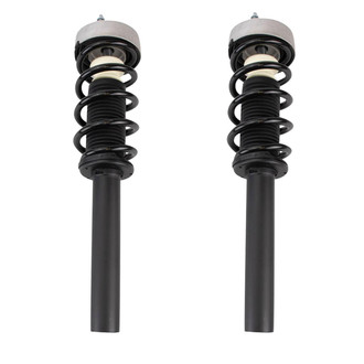 TRQ® - Front Driver or Passenger Side Complete Strut Assembly Kit
