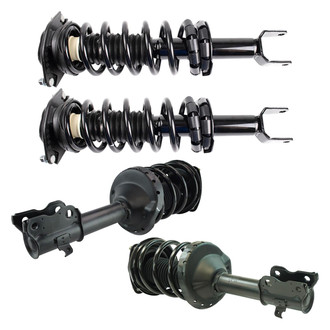 TRQ® - Complete Strut Assembly