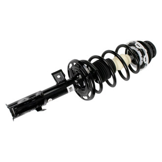 TRQ® - Front Driver Side Complete Strut Assembly