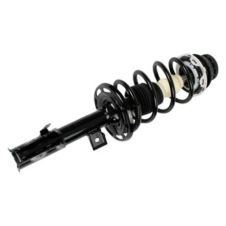 TRQ® - Front Passenger Side Complete Strut Assembly
