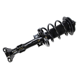 TRQ® - Front Passenger Side Complete Strut Assembly