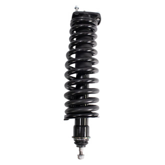 TRQ® - Rear Passenger Side Complete Strut Assembly Kit