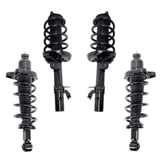 TRQ® - Complete Strut Assembly