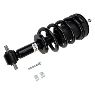 TRQ® - Front Complete Strut Assembly Kit
