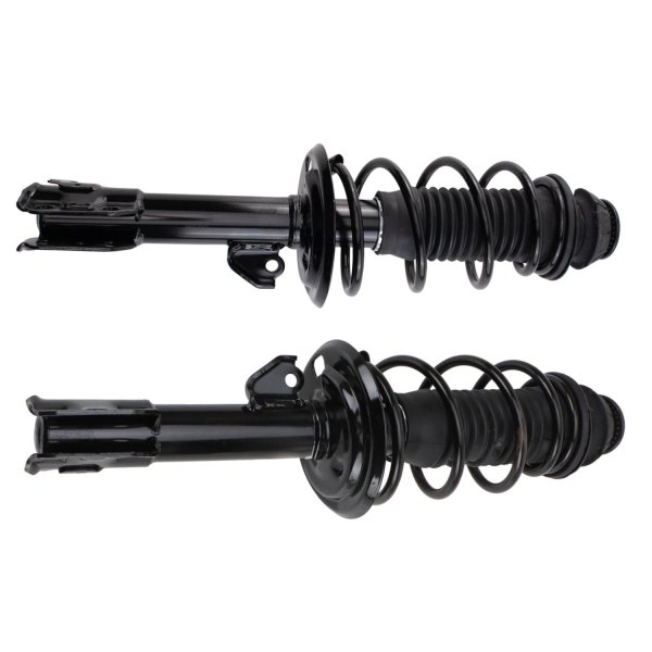 TRQ® - Front Complete Strut Assembly Kit