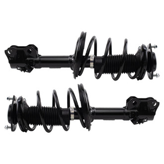 TRQ® - Front Complete Strut Assembly Kit