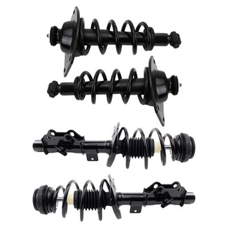 TRQ® - Complete Strut Assembly