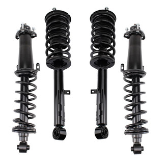 TRQ® - Complete Strut Assembly