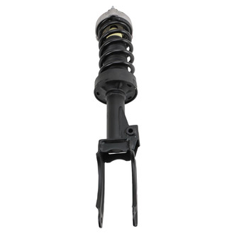 TRQ® - Front Passenger Side Complete Strut Assembly