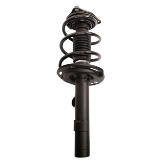 TRQ® - Front Driver Side Complete Strut Assembly