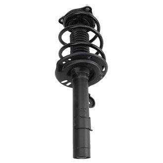 TRQ® - Front Passenger Side Complete Strut Assembly