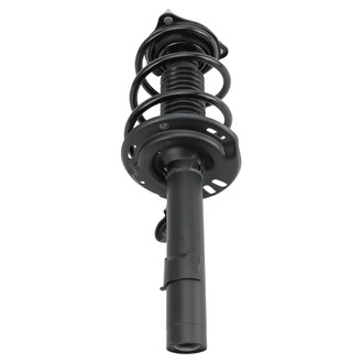 TRQ® - Front Driver Side Complete Strut Assembly