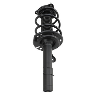 TRQ® - Front Passenger Side Complete Strut Assembly