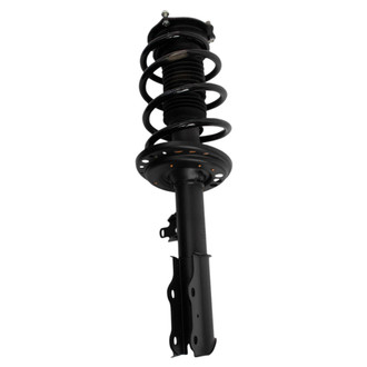 TRQ® - Front Passenger Side Complete Strut Assembly