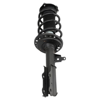 TRQ® - Front Driver Side Complete Strut Assembly