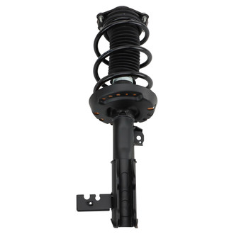 TRQ® - Front Driver Side Complete Strut Assembly