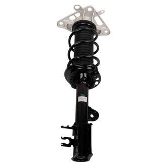 TRQ® - Rear Driver Side Complete Strut Assembly