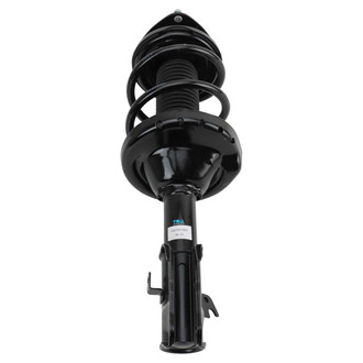 TRQ® - Front Driver Side Complete Strut Assembly