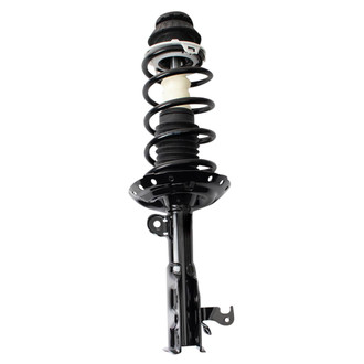 TRQ® - Front Driver Side Complete Strut Assembly