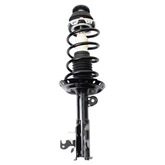 TRQ® - Front Passenger Side Complete Strut Assembly
