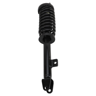 TRQ® - Front Passenger Side Complete Strut Assembly Kit