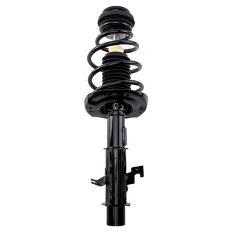 TRQ® - Front Driver Side Complete Strut Assembly