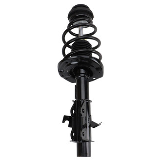 TRQ® - Front Passenger Side Complete Strut Assembly
