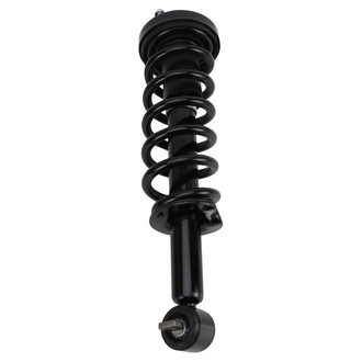 TRQ® - Front Driver Side Complete Strut Assembly Kit