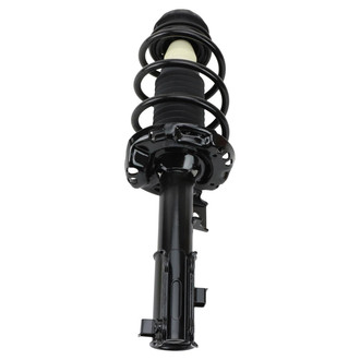 TRQ® SCA33725 - Front Driver Side Complete Strut Assembly