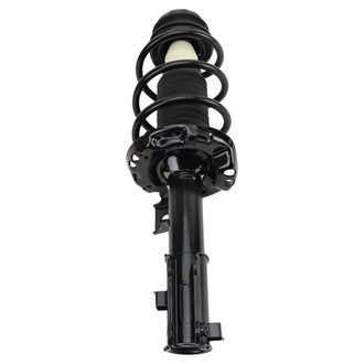 TRQ® - Front Passenger Side Complete Strut Assembly
