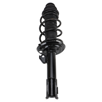 TRQ® - Front Driver Side Complete Strut Assembly