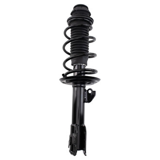 TRQ® - Front Passenger Side Complete Strut Assembly